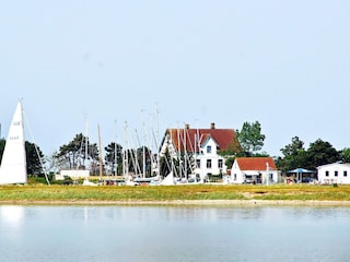 Ferienhaus Olpenitz  14
