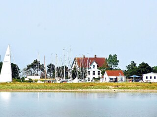 Holiday house Olpenitz  22