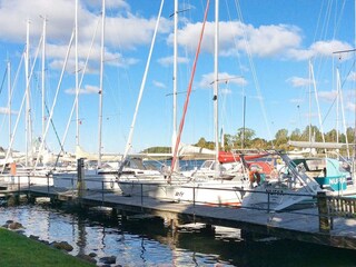 Holiday house Olpenitz  21