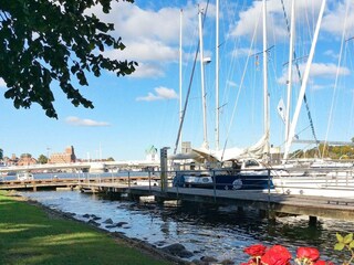 Casa de vacaciones Olpenitz  24