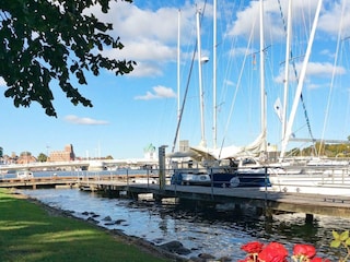 Vakantiehuis Olpenitz  6