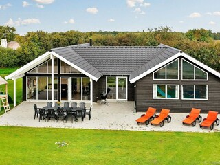 Holiday house Asperup Outdoor Recording 4