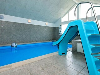 Vakantiehuis Asperup  3