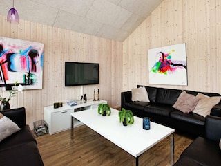 Maison de vacances Asperup  6