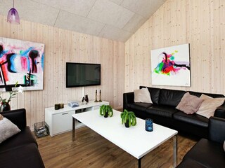 Vakantiehuis Asperup  5