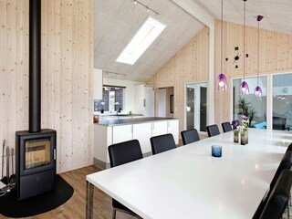 Casa de vacaciones Asperup  10