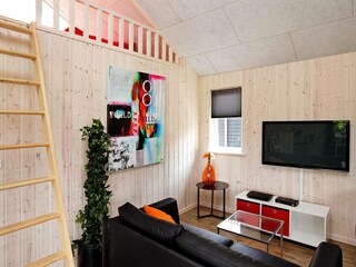 Vakantiehuis Asperup  7