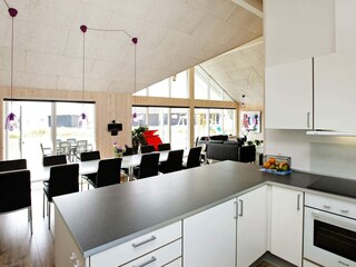Vakantiehuis Asperup  10