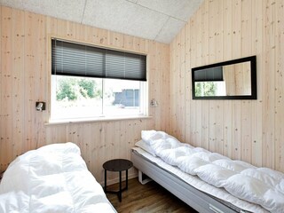 Vakantiehuis Asperup  11