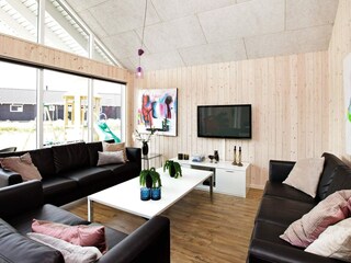 Casa per le vacanze Asperup  14