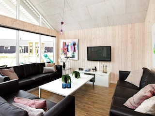 Vakantiehuis Asperup  12