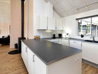 Vakantiehuis Asperup  13