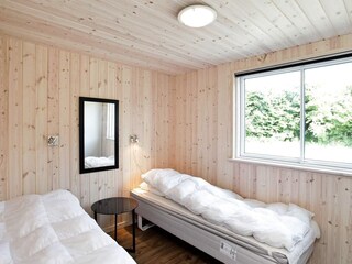 Maison de vacances Asperup  19