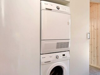 Casa de vacaciones Asperup  14