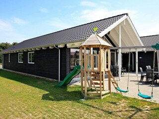 Casa per le vacanze Asperup  3