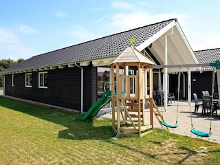 Maison de vacances Asperup  4