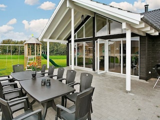 Maison de vacances Asperup  5