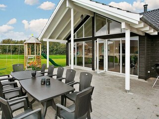 Vakantiehuis Asperup  18