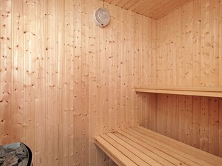 Casa per le vacanze Asperup  4