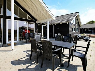 Vakantiehuis Asperup  20