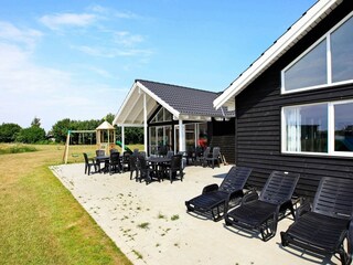 Vakantiehuis Asperup  16