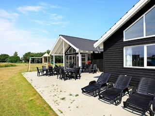 Vakantiehuis Asperup  21