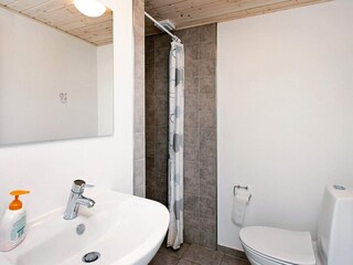 Maison de vacances Asperup  27