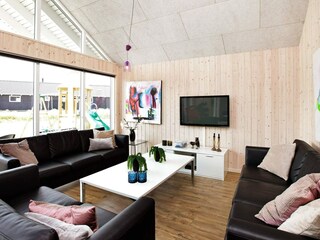 Maison de vacances Asperup  30