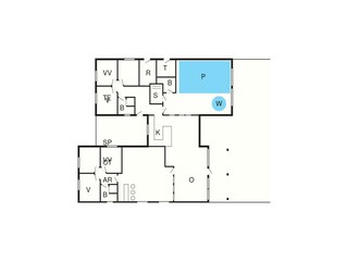 Ferienhaus Asperup  43