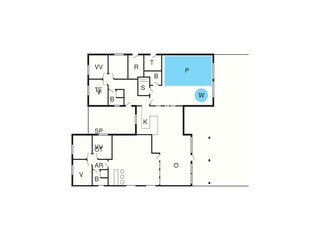 Casa per le vacanze Asperup  42