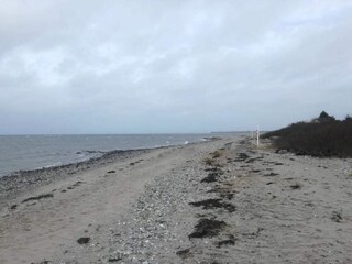 Vakantiehuis Asperup  21