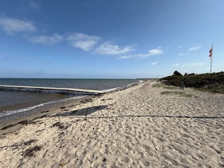 Ferienhaus Asperup  24