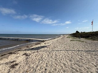 Maison de vacances Asperup  24