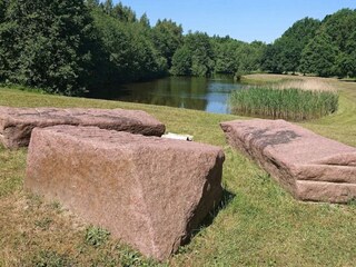 Casa per le vacanze Asperup  18