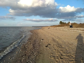 Casa de vacaciones Asperup  41