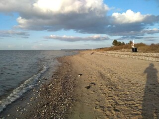 Vakantiehuis Asperup  36