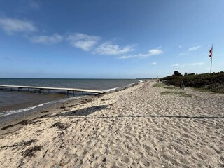 Maison de vacances Asperup  14