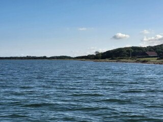 Casa de vacaciones Asperup  26