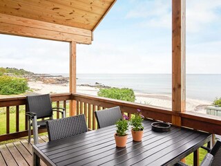Casa de vacaciones Allinge  18