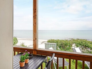 Casa de vacaciones Allinge  15