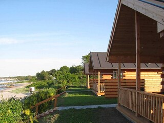 Holiday house Allinge  9