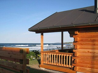 Holiday house Allinge  10