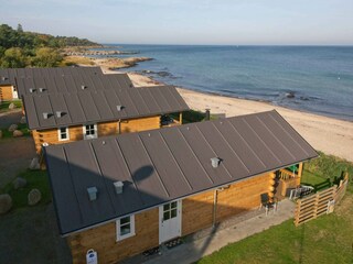 Holiday house Allinge Outdoor Recording 1