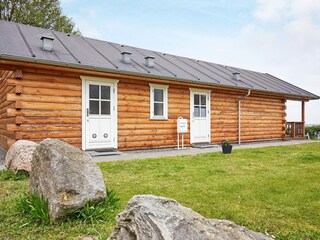 Holiday house Allinge Outdoor Recording 3