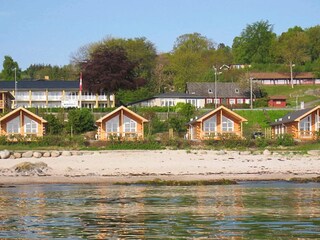 Holiday house Allinge Outdoor Recording 4