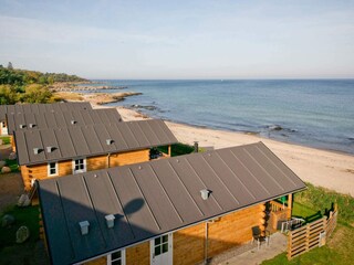 Holiday house Allinge Outdoor Recording 6