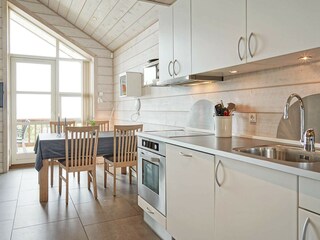 Holiday house Allinge  17