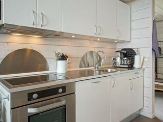 Holiday house Allinge  24