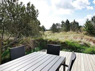 Ferienhaus Blokhus  19