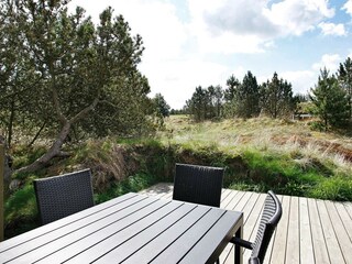Holiday house Blokhus  7